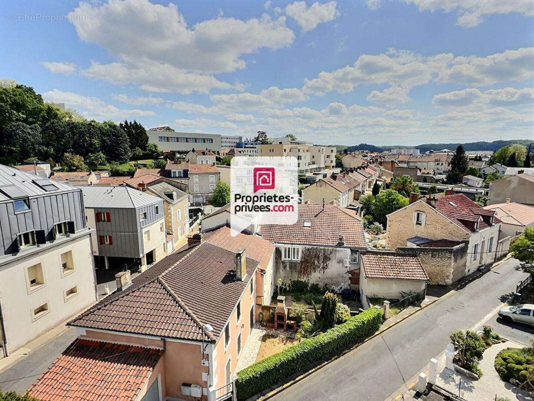 Appartement à PERIGUEUX