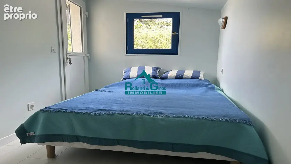Maison de plain-pied  Île-aux-Moines - photo 7