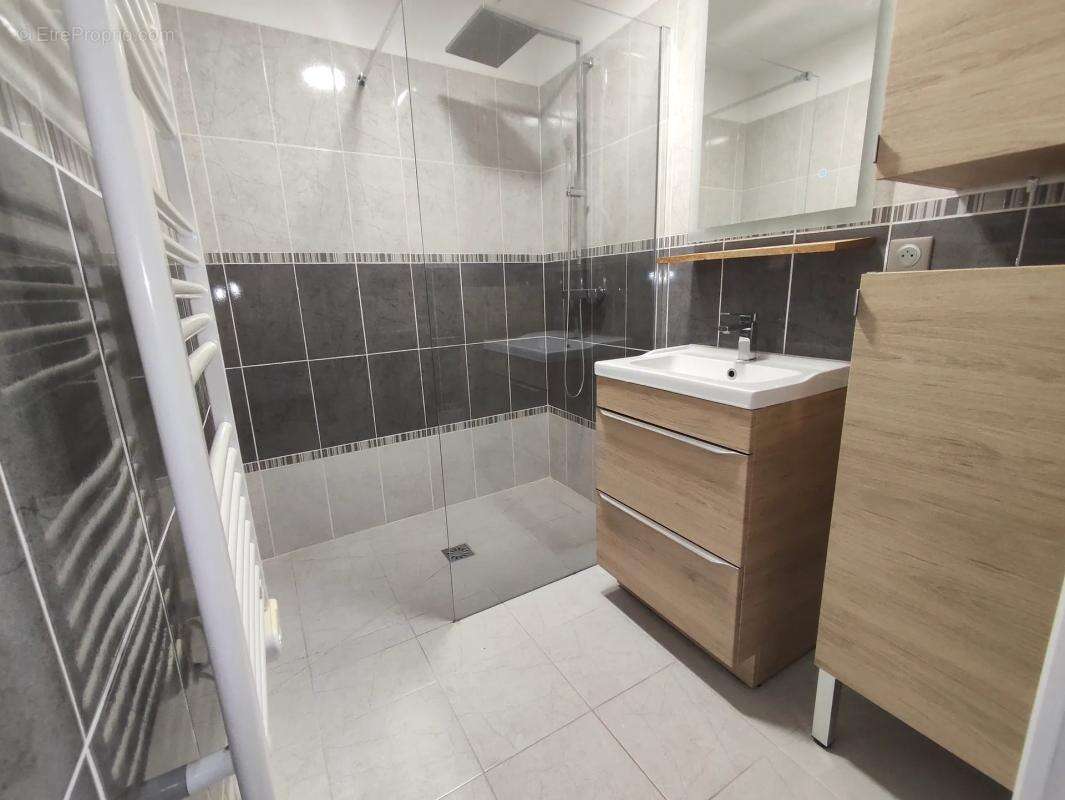 Appartement à VALRAS-PLAGE