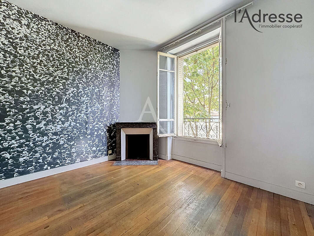 PUTEAUX/ Centre-Ville - Maison 8 pièces 168m² - 126m² d'Extérieurs - photo 12