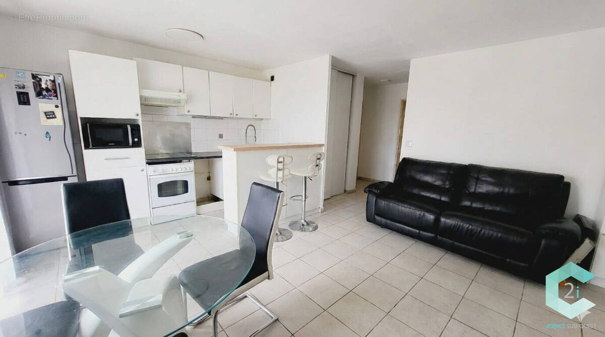 Appartement à CARCASSONNE