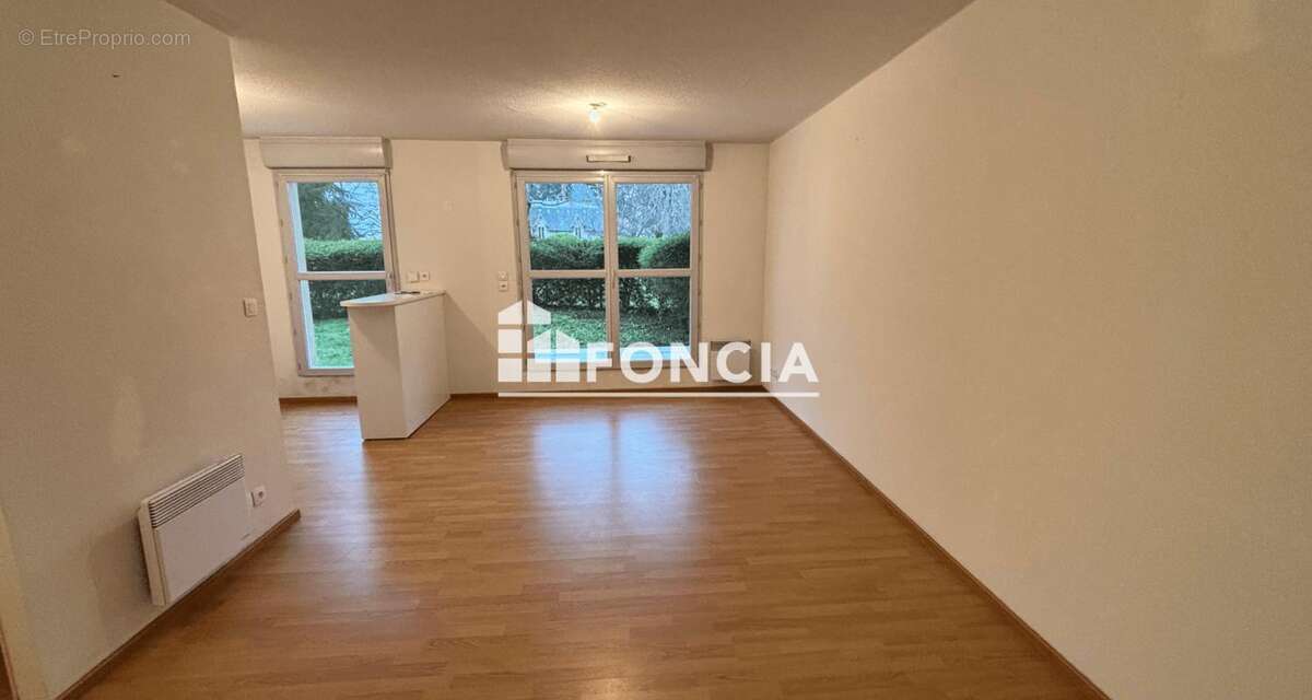 Appartement à LIMOGES