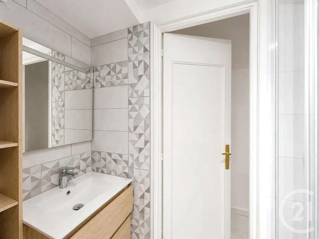 Appartement 43 m² à Troyes  - photo 5