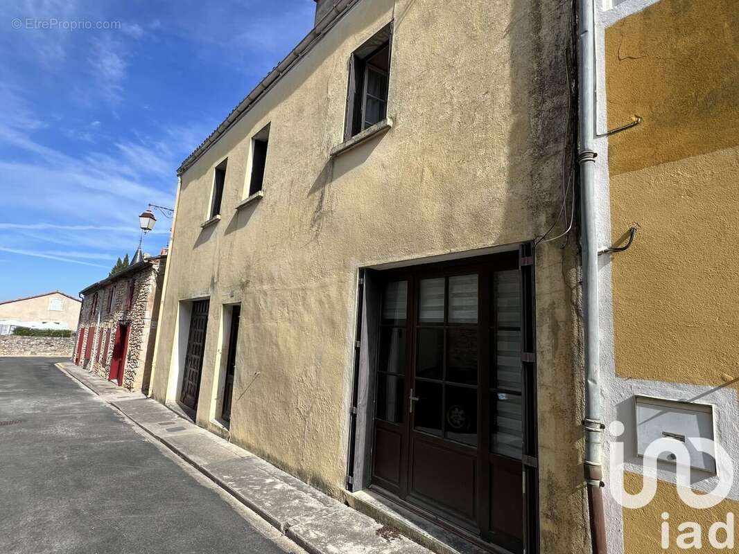 Photo 8 - Maison à MONPAZIER