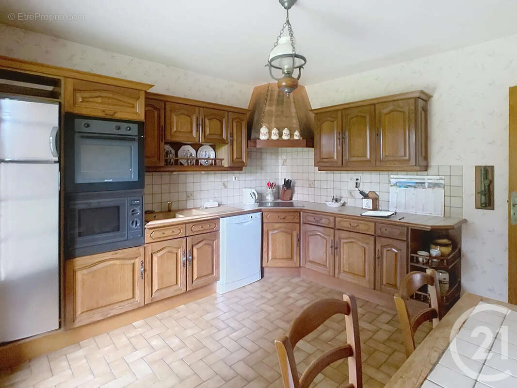 Maison à GISORS