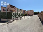 Appartement à BAGNOLS-SUR-CEZE