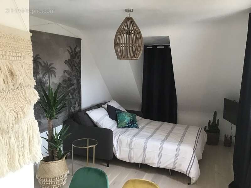 Appartement à SAINT-PIERRE-QUIBERON