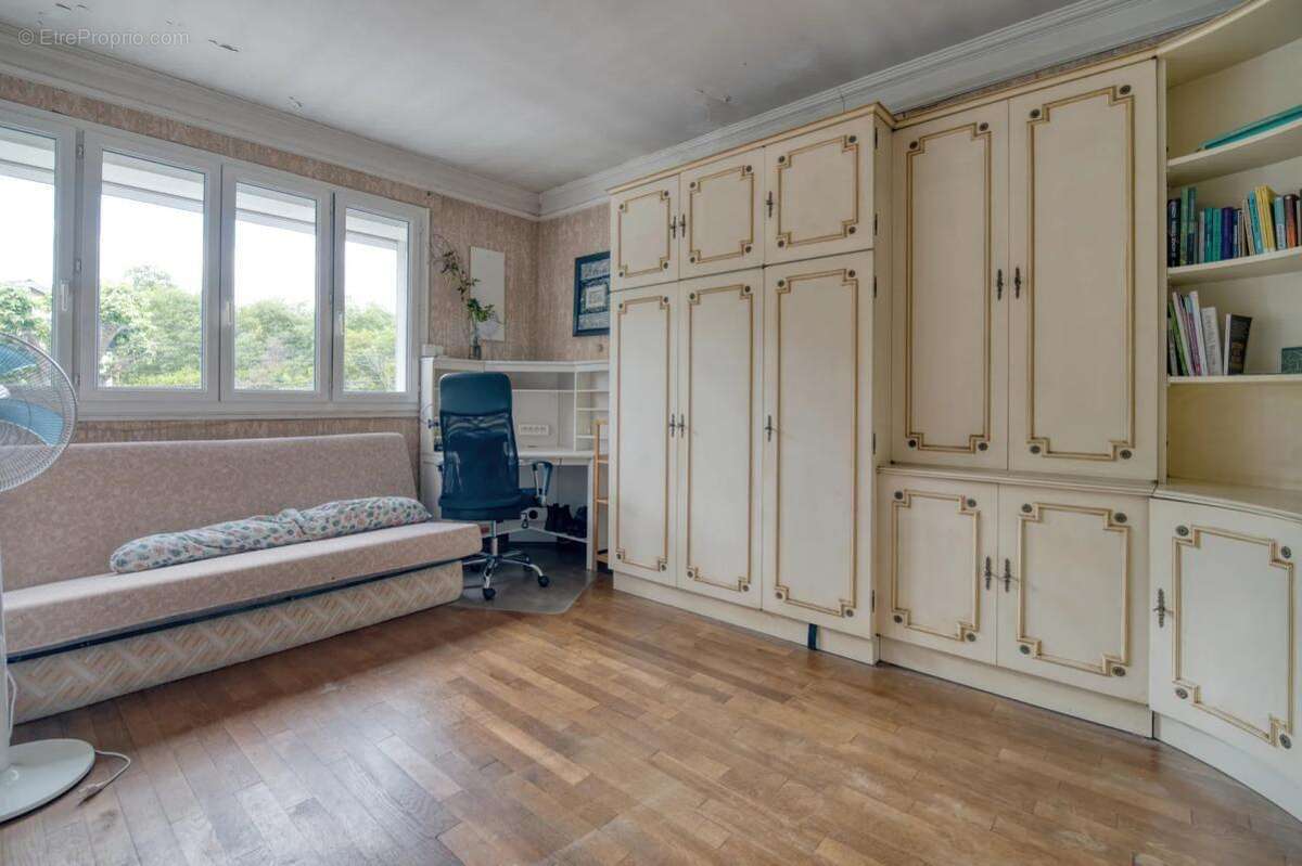 Maison à TOULOUSE