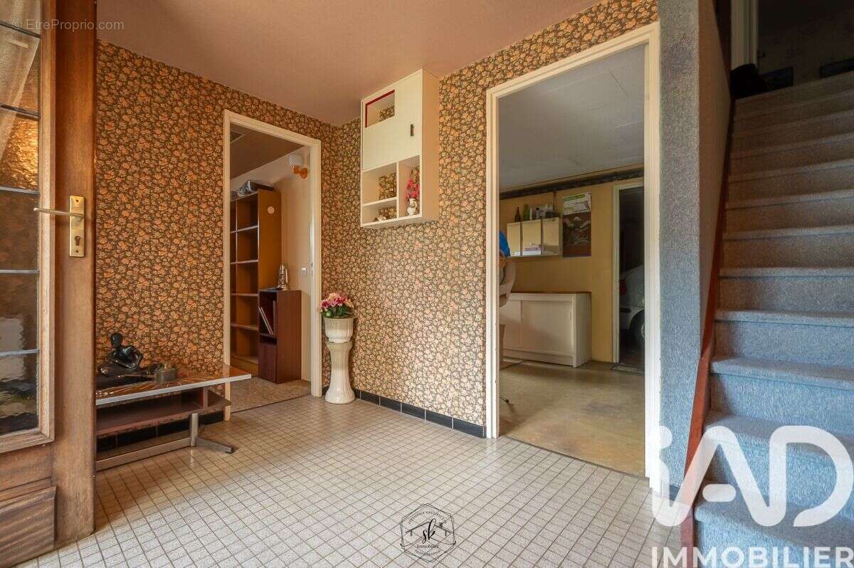 Photo 6 - Maison à MARANGE-SILVANGE
