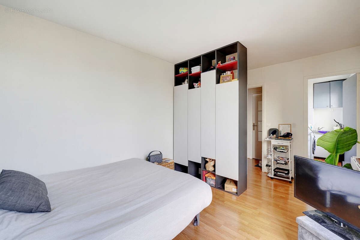 Appartement à PARIS-12E