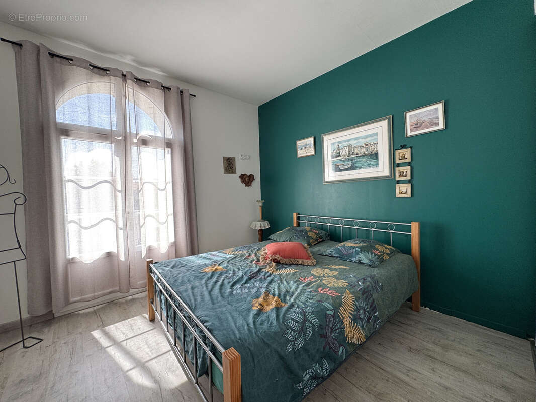 Appartement 100 m2 environ à Meschers/Gironde - photo 8