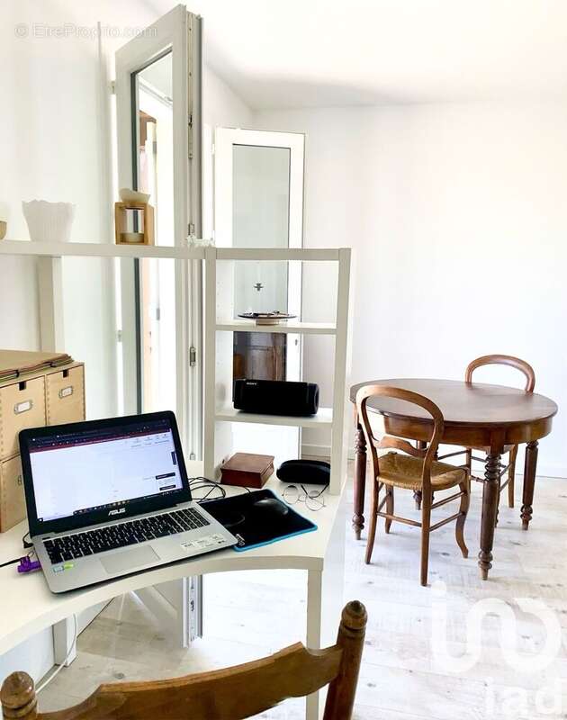 Photo 6 - Maison à MONTBERTHAULT