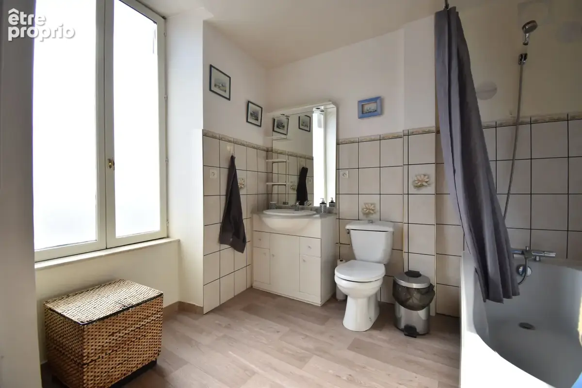 Maison de ville - photo 11