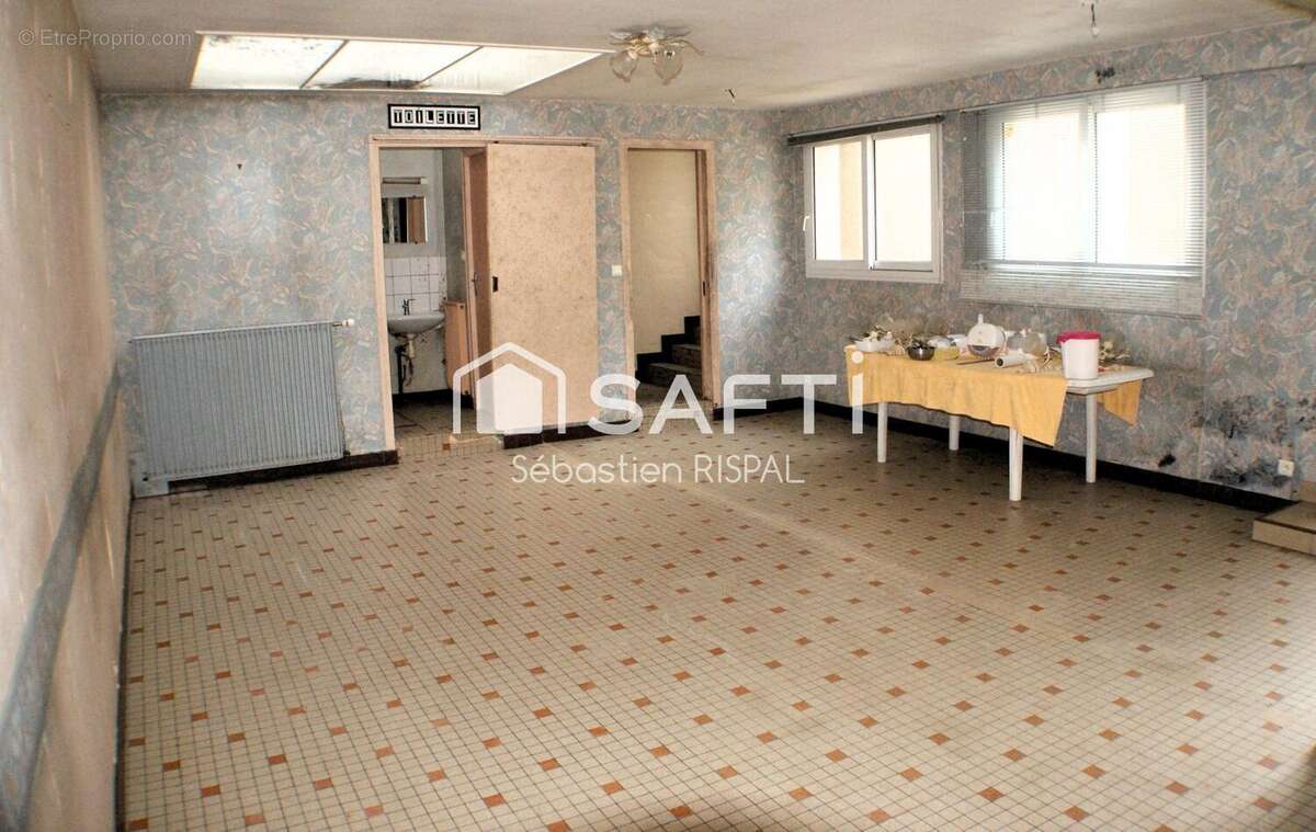 Photo 8 - Maison à LA CHATAIGNERAIE