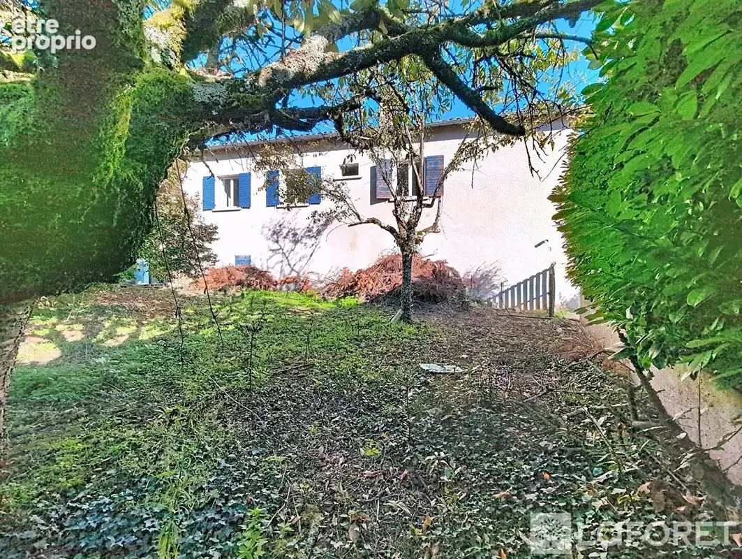 Photo Maison à Belleville au prix de 211 000€