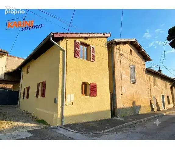 Maison 83 m² à Parcieux  - photo 9