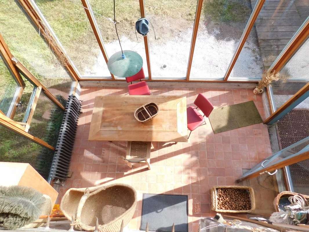 Maison à LA FRESNAIS