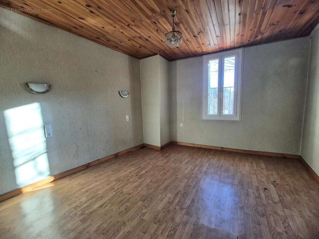 Photo 5 - Maison à LA BASTIDE-SUR-L&#039;HERS