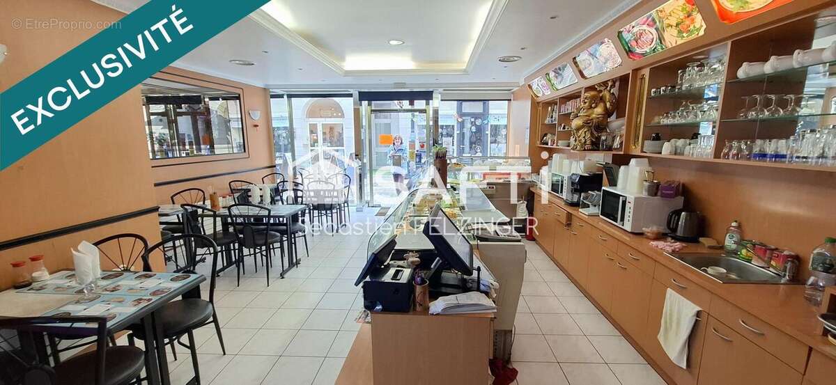 Photo 2 - Appartement à LAON