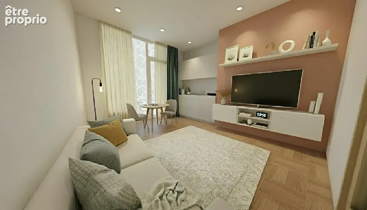 Appartement 115 m² à Lesparre-Medoc  - photo 4
