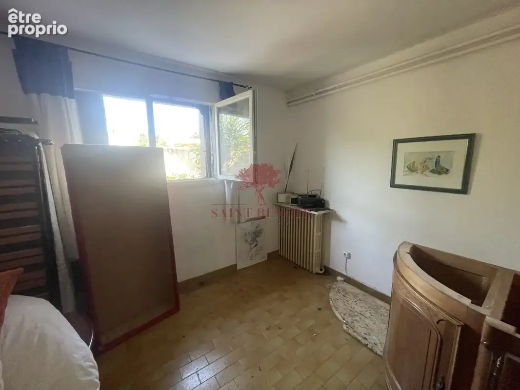Villa de type t3 avec un appartement de type t2 , un garage - photo 30