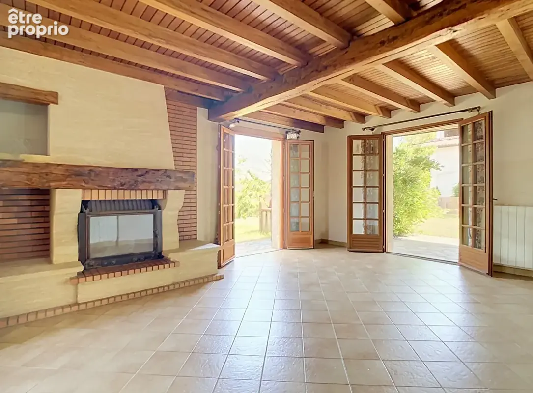 Maison à BALMA