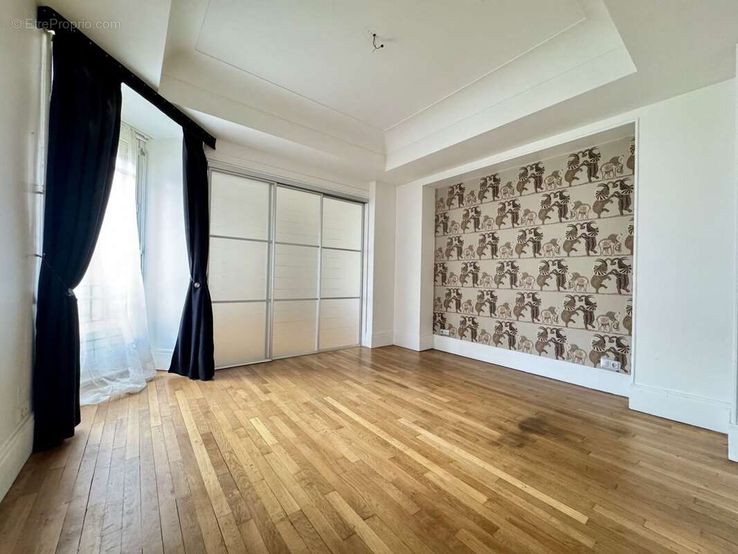 Appartement 156 m² à Rennes  - photo 4