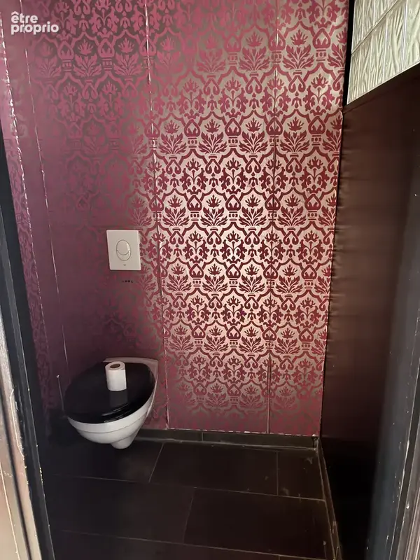 Maison rénovée, habitable, mais travaux de toiture à prévoir - photo 52