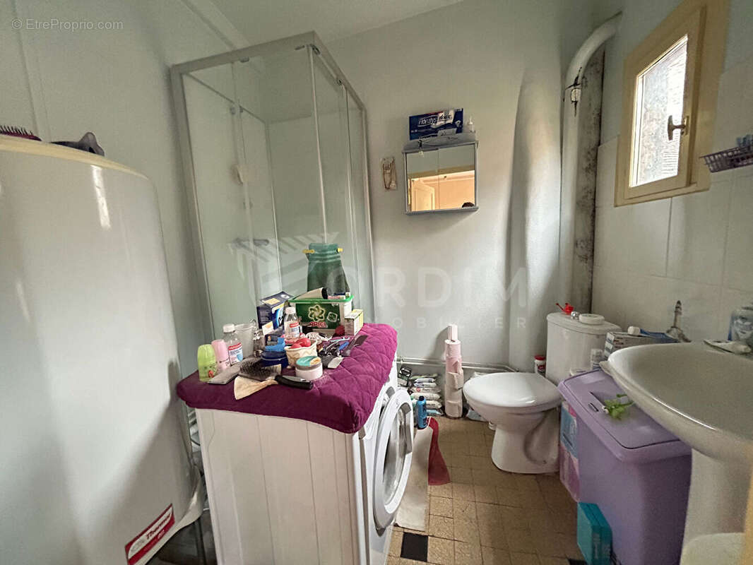 Toucy centre - immeuble de rapport  - exclusif - photo 9