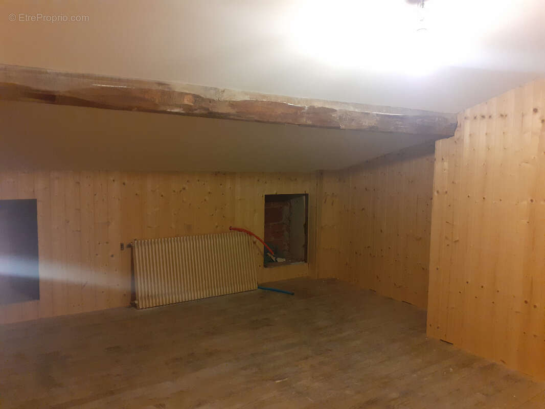 Maison de ville en cours de rénovation - photo 15