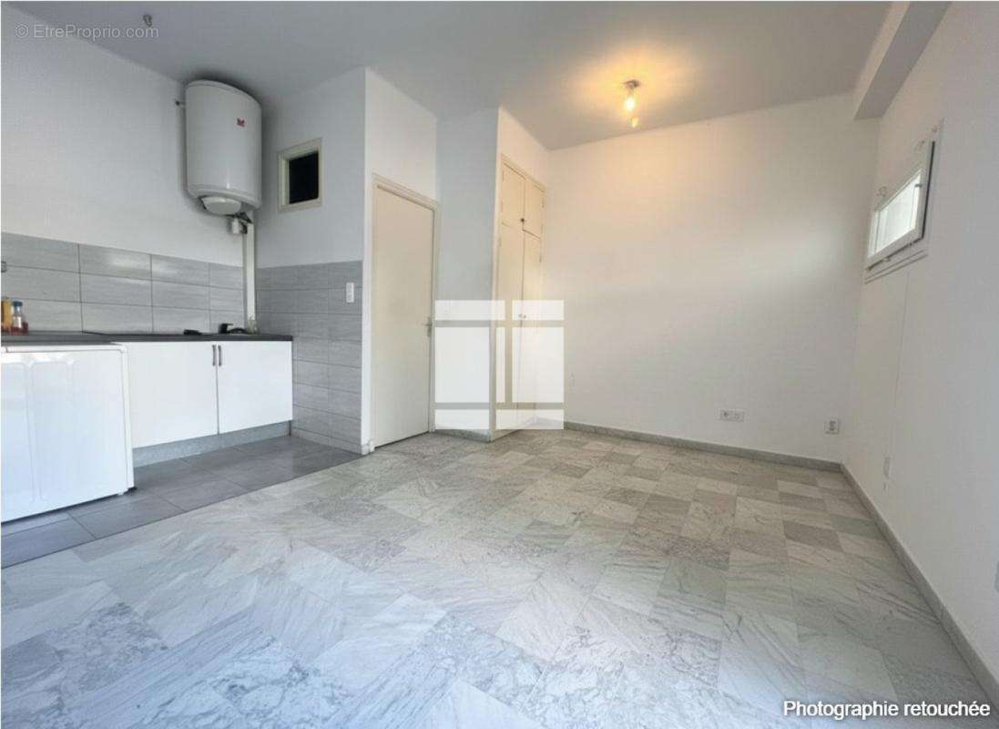 Appartement à AJACCIO