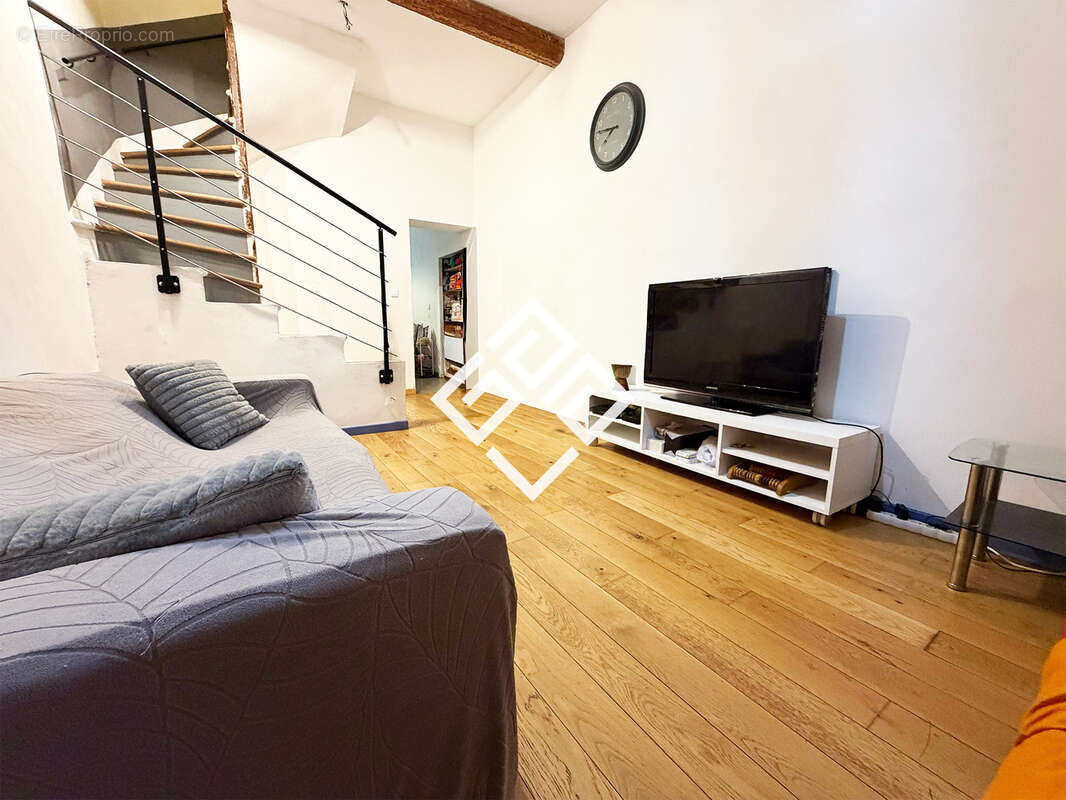 Appartement à NARBONNE