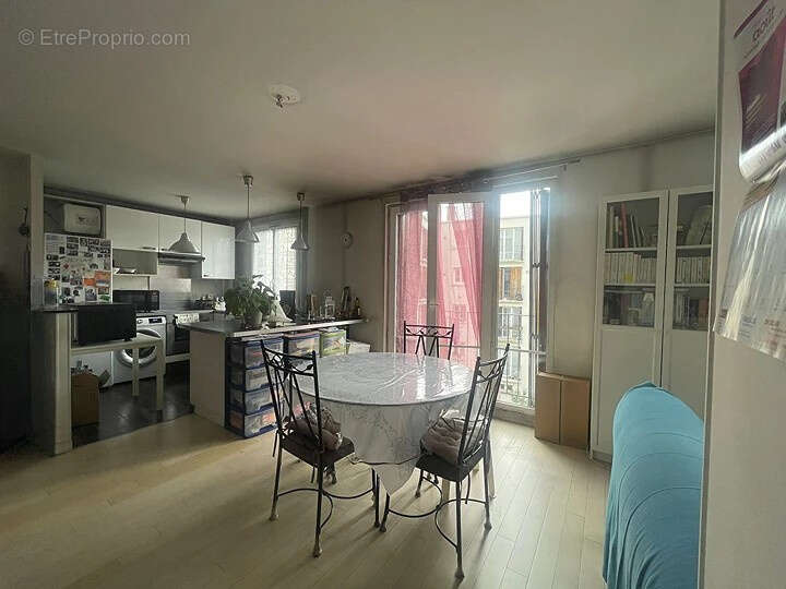 Appartement à ALFORTVILLE