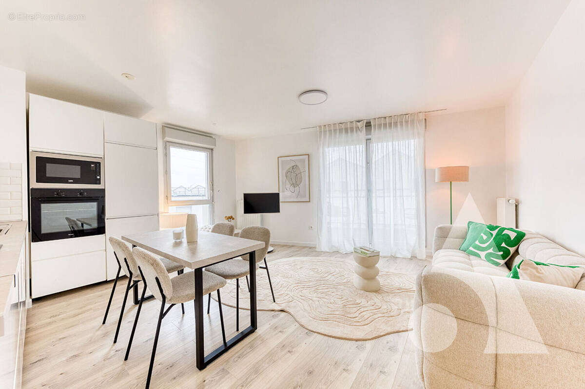 Appartement à ALFORTVILLE