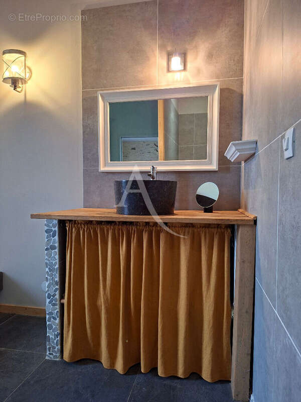 Maison à LA BERNERIE-EN-RETZ