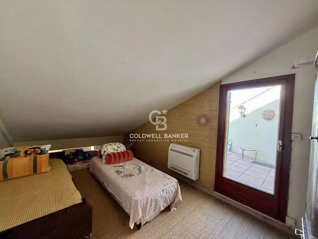 Appartement à L&#039;ILE-ROUSSE