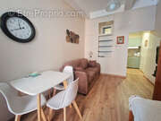 Appartement à COLLIOURE