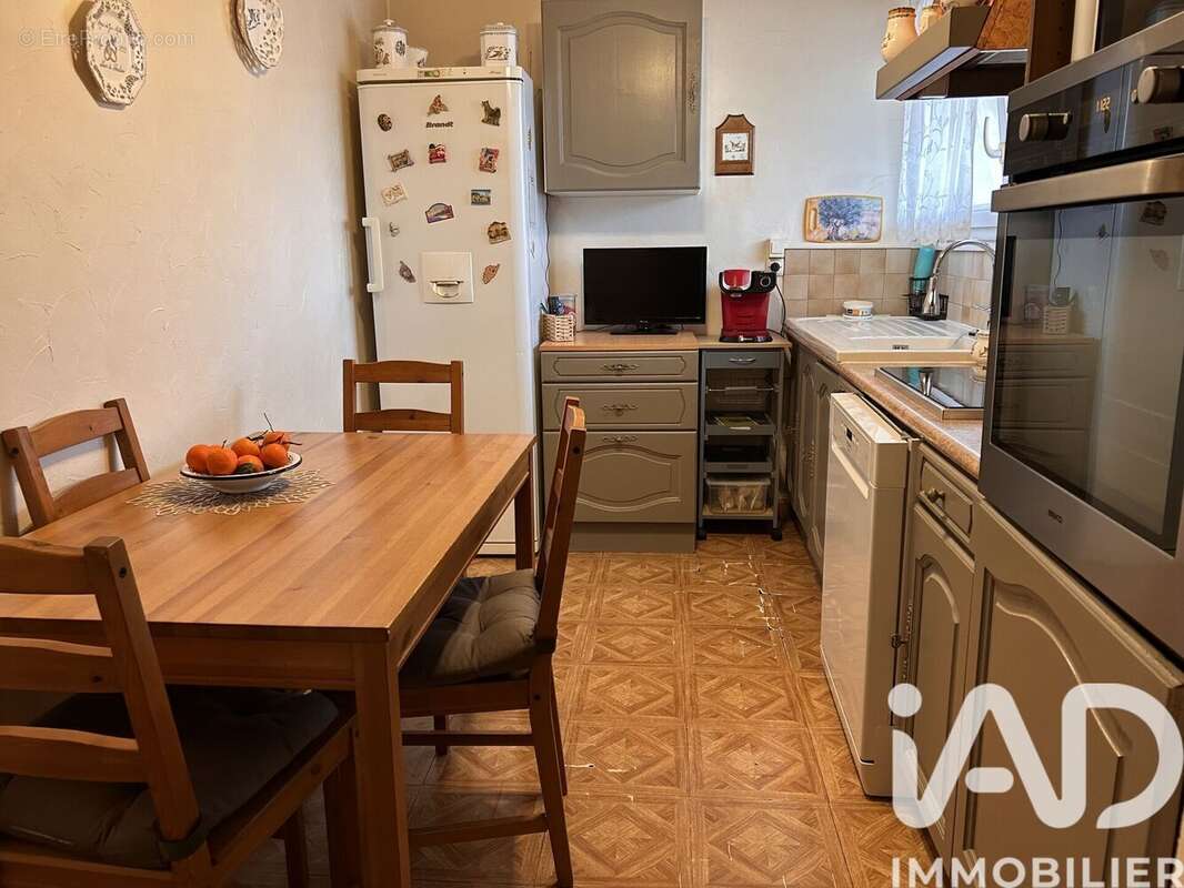 Photo 4 - Appartement à LA VALETTE-DU-VAR