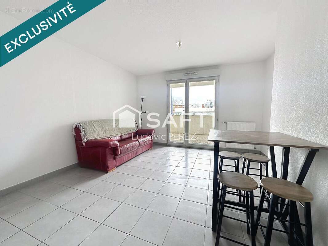 Photo 5 - Appartement à LAUNAGUET
