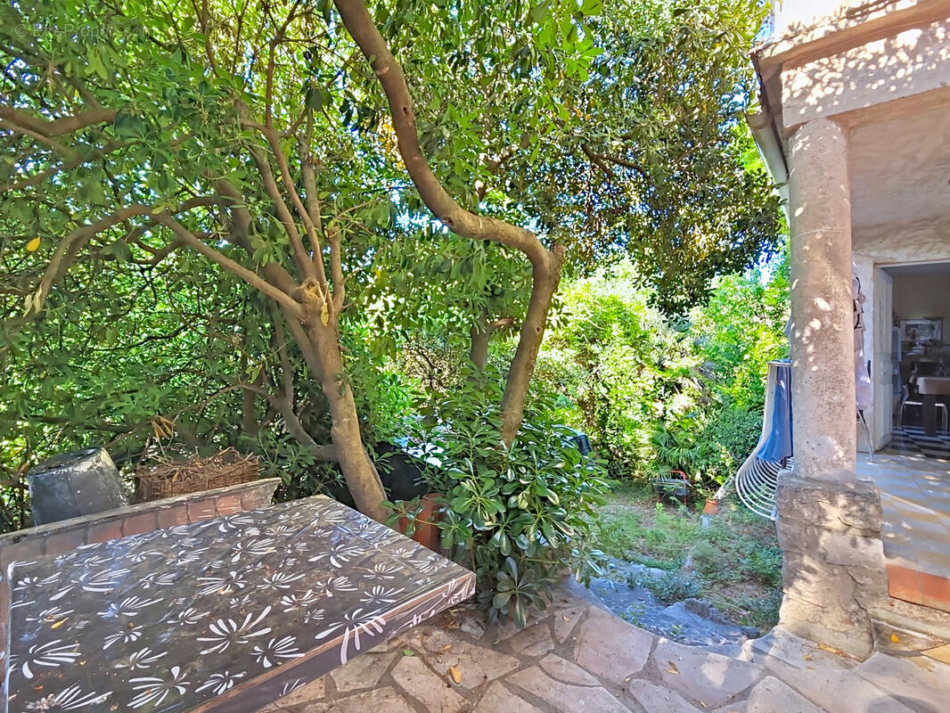 Appartement à VENCE