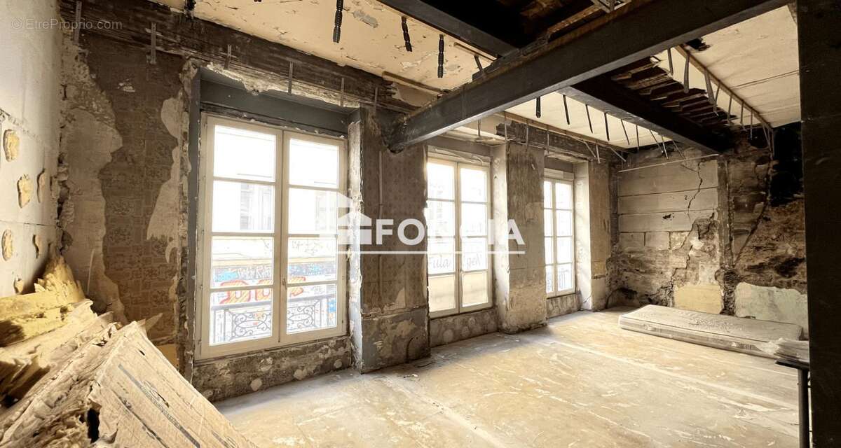 Appartement à LYON-7E