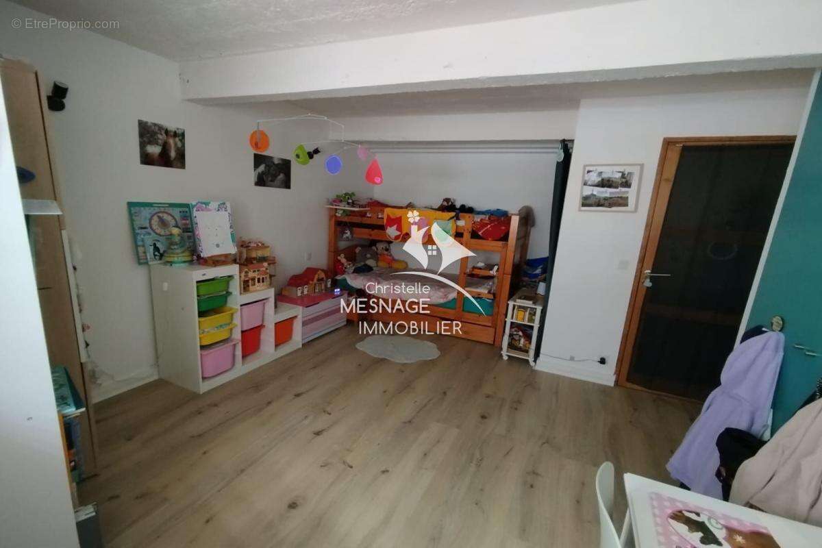 Appartement à DINAN