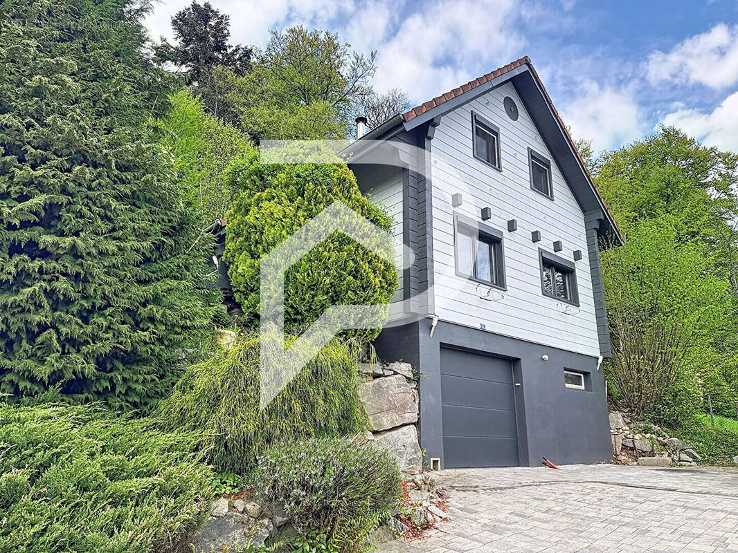 Maison à GRIESBACH-AU-VAL