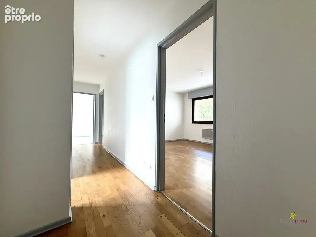 Appartement 3 pièces 66 m² à vendre à Strasbourg (67100) - photo 6