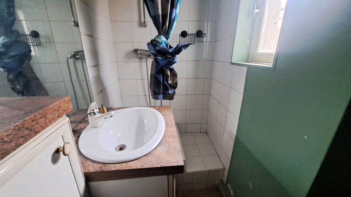 Appartement à BEAUMONT-SUR-OISE