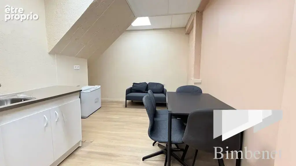Commerce 140 m² à vendre à Orleans (45000) - photo 3
