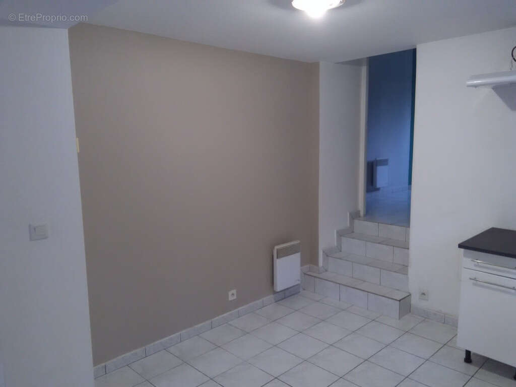 Maison à CHANGE