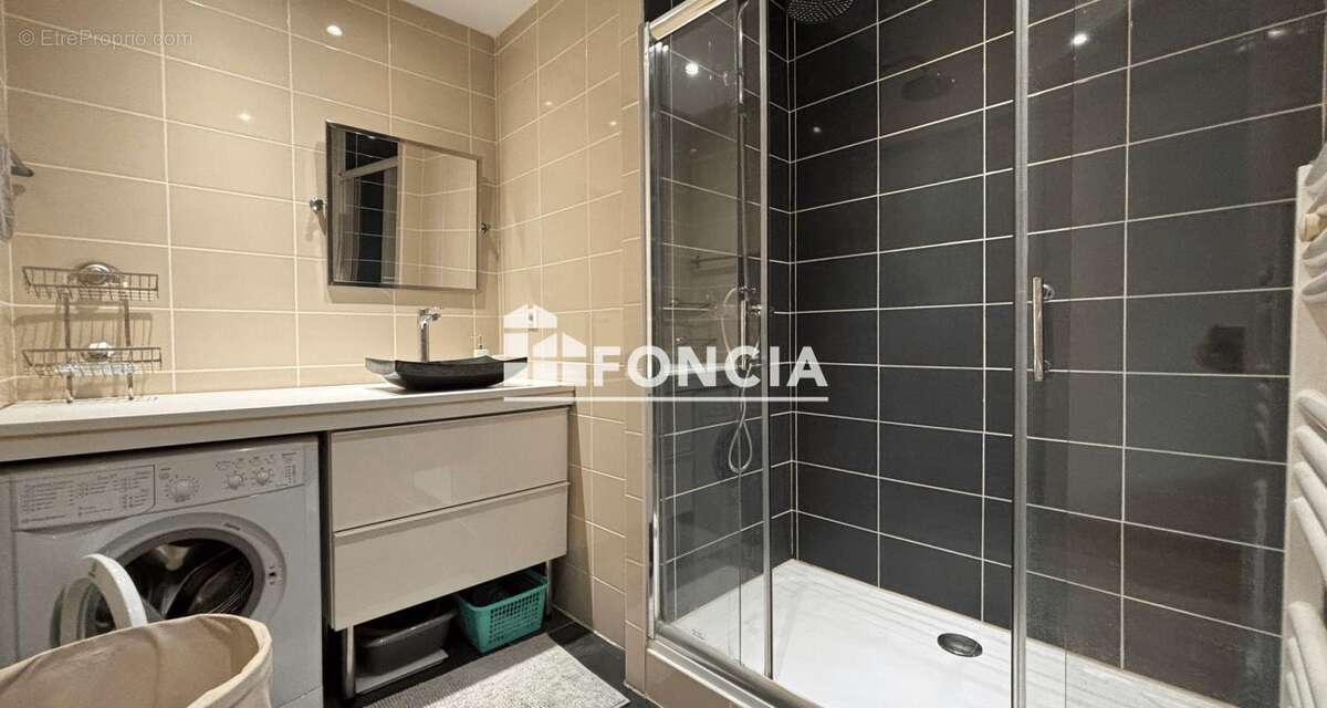 Appartement à LYON-3E