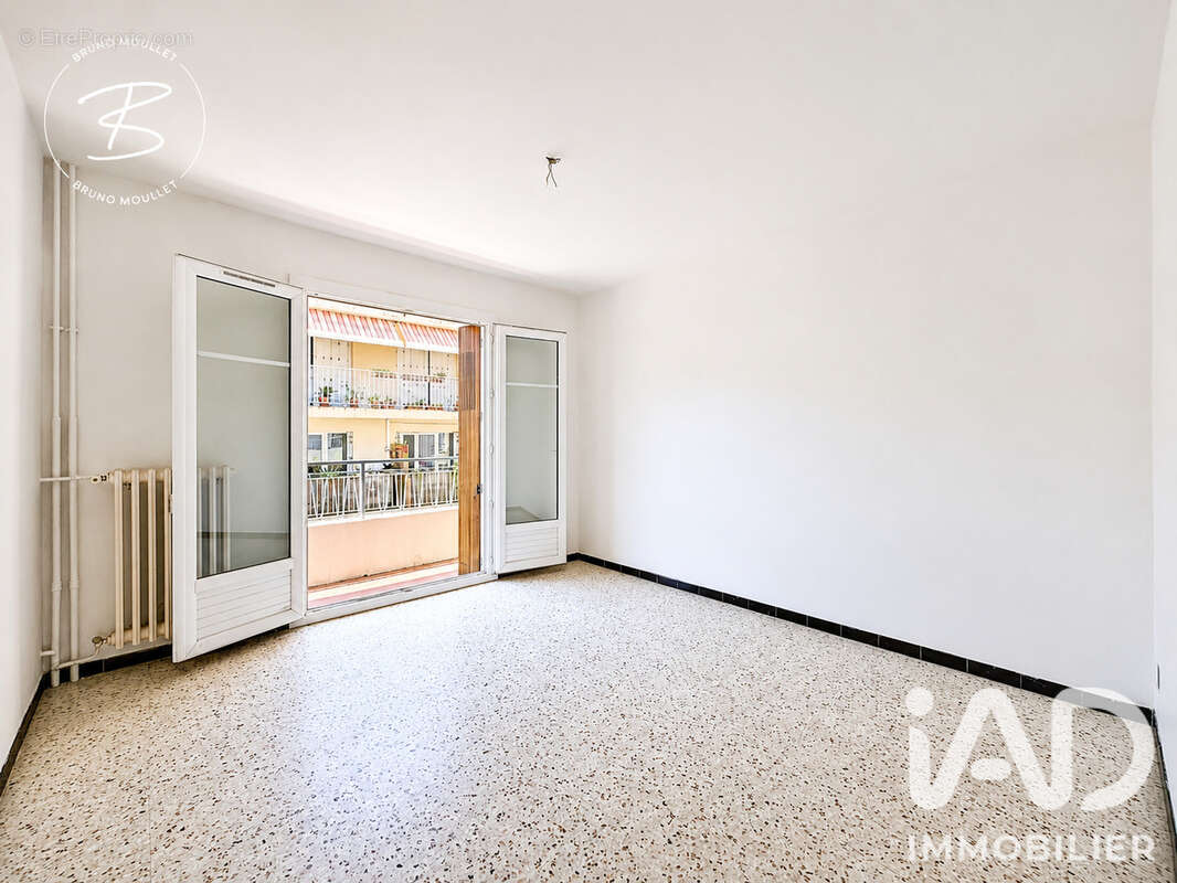 Photo 9 - Appartement à TOULON