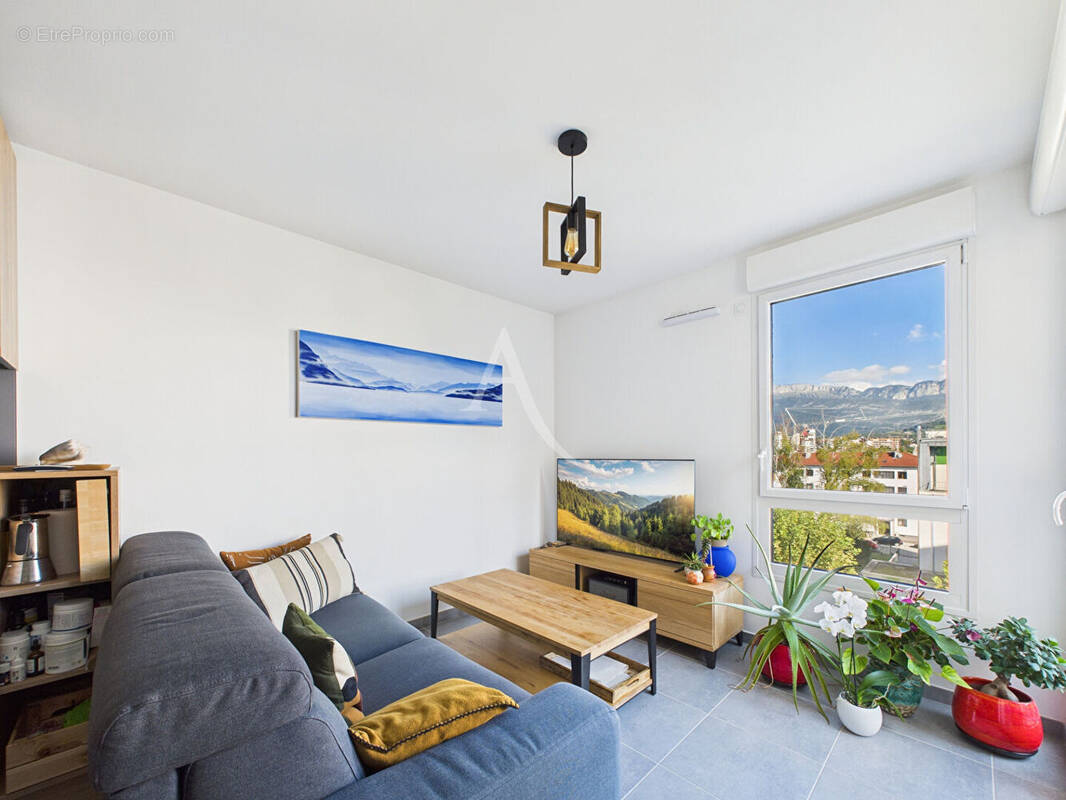 Appartement à ANNECY